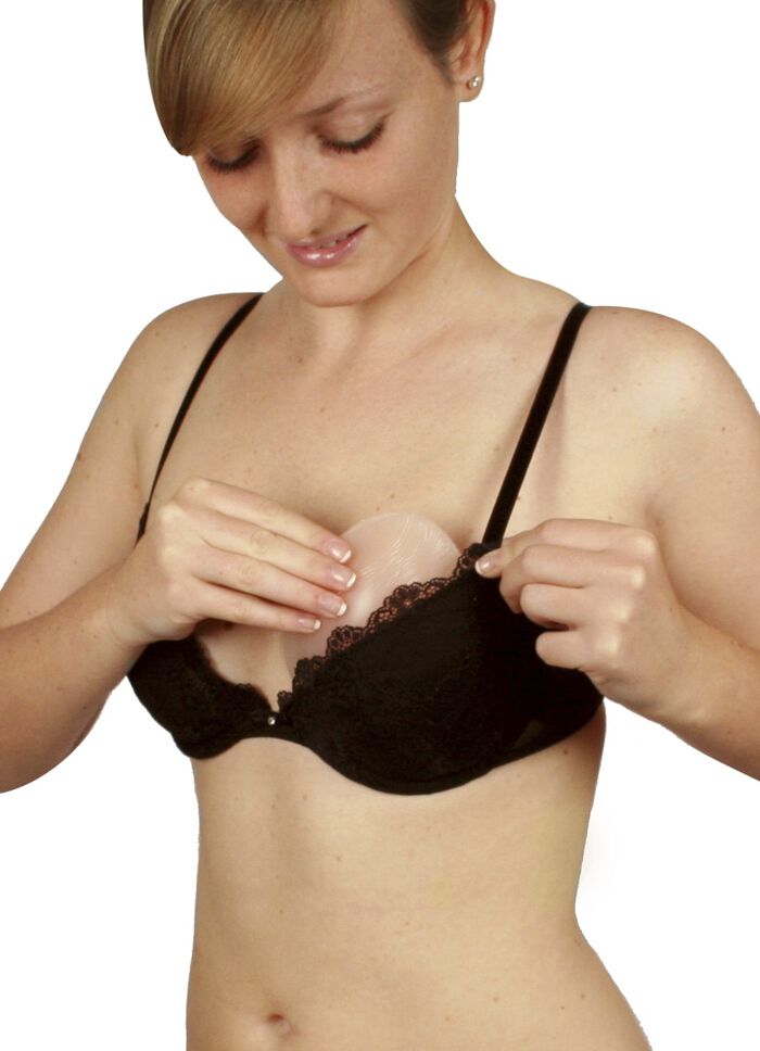 BH Silikon-Einlagen HAUT